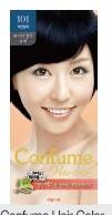 Confume Hair Color[WELCOS CO., LTD.] Made in Korea